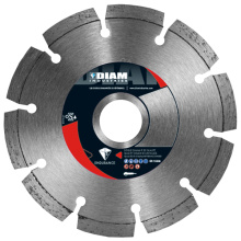 DISQUE DIAMANT RAINUREUSE TRB